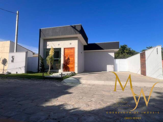 #2 - Casa para Venda em Cabo Frio - RJ