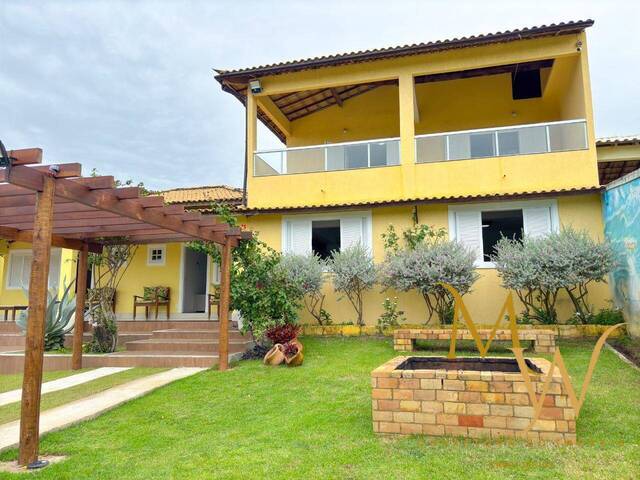 Casa para Venda em Armação dos Búzios - 5