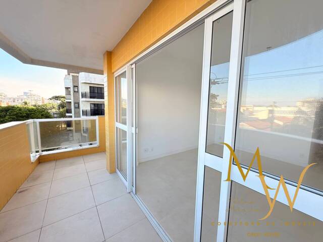 #5 - Apartamento para Venda em Cabo Frio - RJ - 3