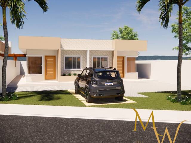 Casa para Venda em Cabo Frio - 3