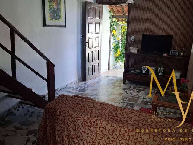 #13 - Casa para Venda em São Pedro da Aldeia - RJ - 2