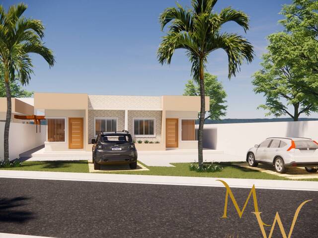 Venda em Peró - Cabo Frio