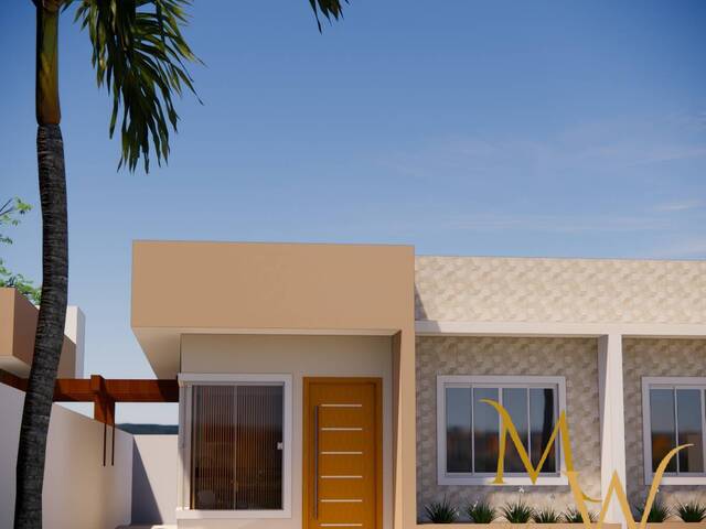 Casa para Venda em Cabo Frio - 2
