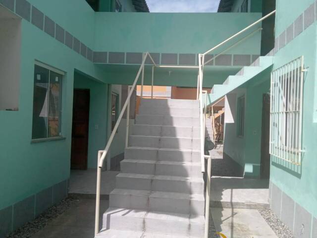 Venda em Porto do Carro - Cabo Frio