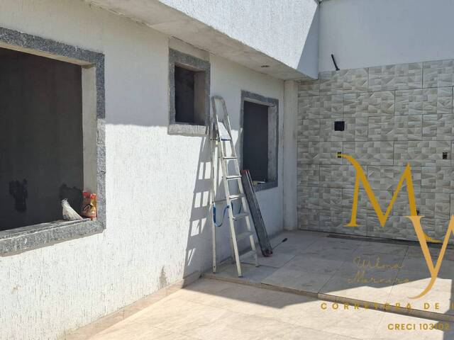 #22 - Casa para Venda em Cabo Frio - RJ