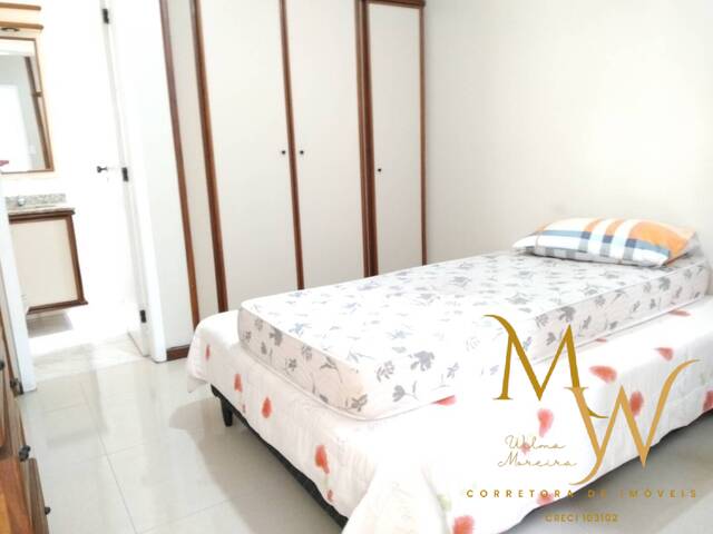 #8 - Apartamento para Venda em Cabo Frio - RJ - 3