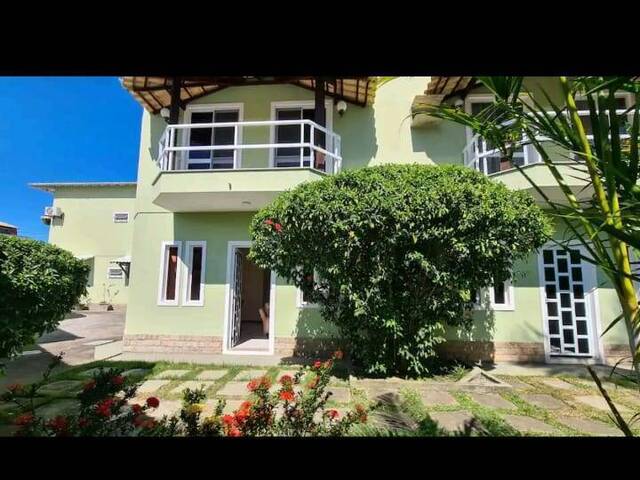 #38 - Casa para Venda em Cabo Frio - RJ
