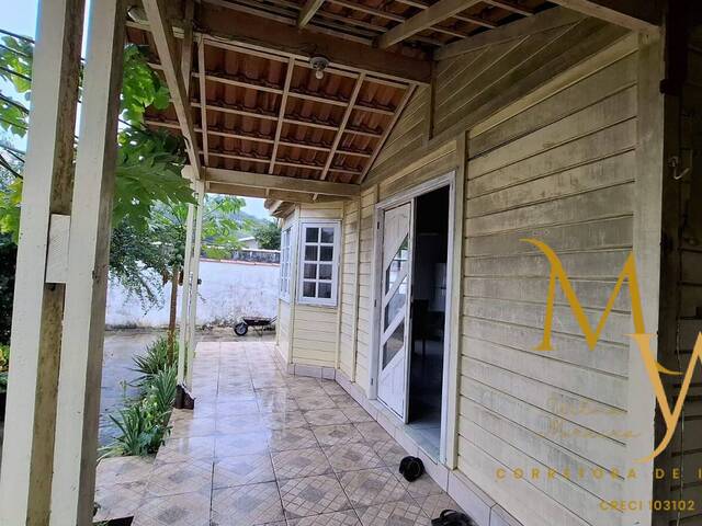 Casa para Venda em São Pedro da Aldeia - 4