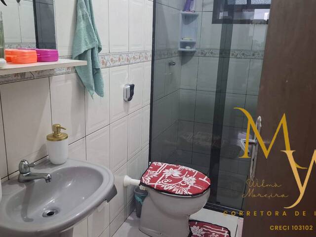 #40 - Casa para Venda em São Pedro da Aldeia - RJ - 3