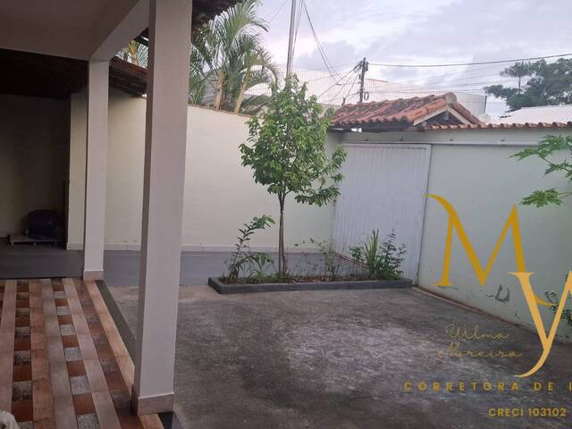Casa para Venda em São Pedro da Aldeia - 5