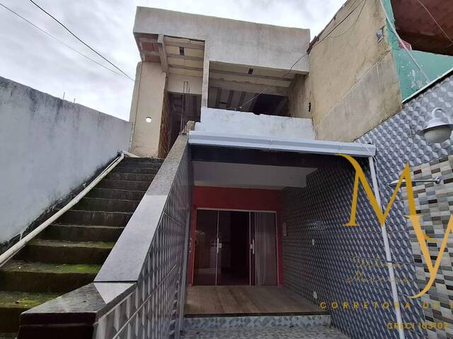 Venda em Boqueirão - São Pedro da Aldeia