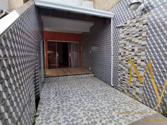 #44 - Casa para Venda em São Pedro da Aldeia - RJ - 2