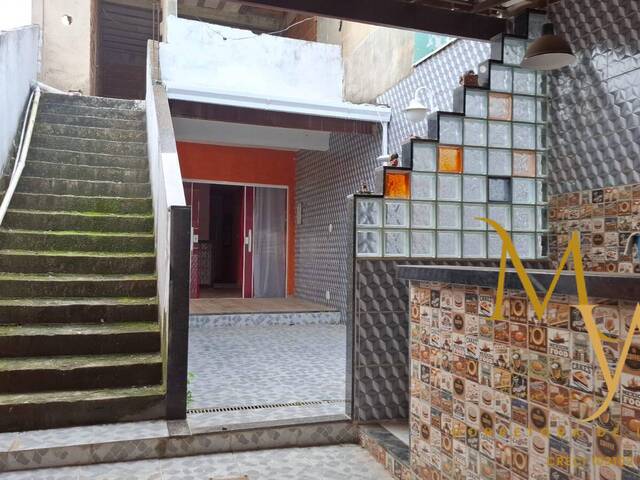 #44 - Casa para Venda em São Pedro da Aldeia - RJ - 3