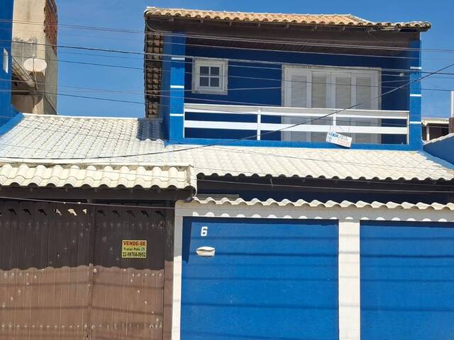 Venda em Unamar (Tamoios) - Cabo Frio