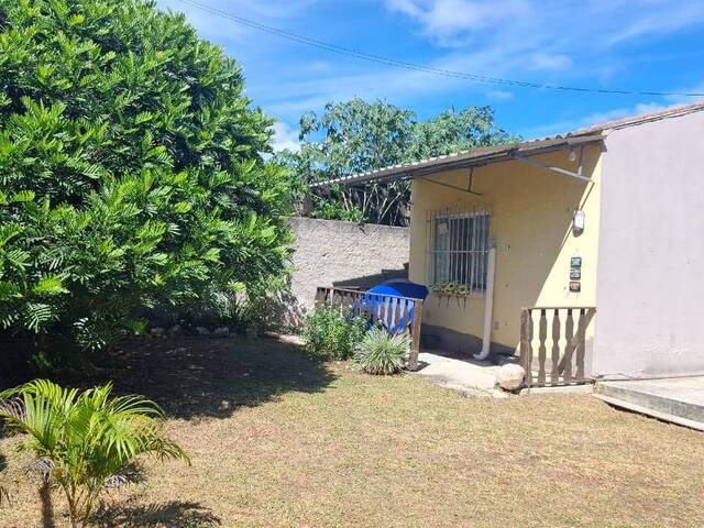 #50 - Casa para Venda em São Pedro da Aldeia - RJ - 1