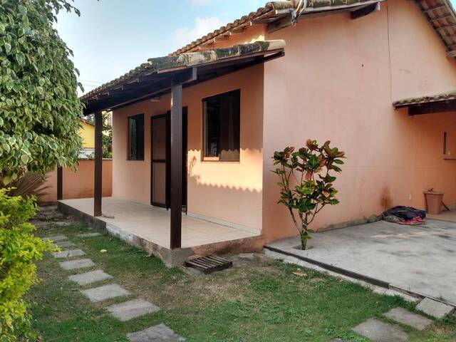 Venda em Florestinha I (Tamoios) - Cabo Frio