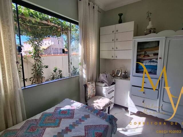 #59 - Casa para Venda em São Pedro da Aldeia - RJ - 2
