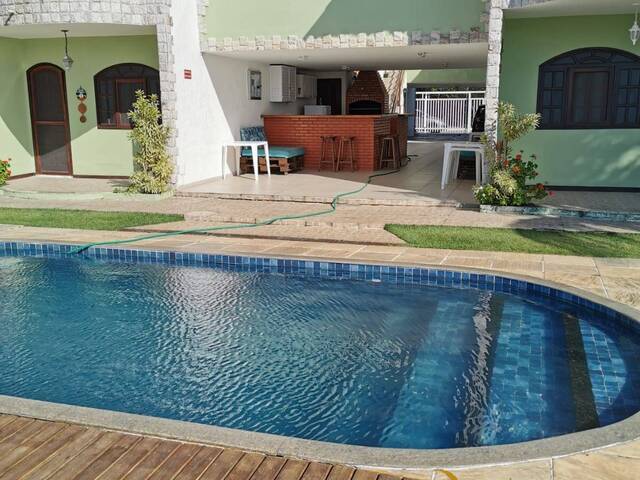 Casa para Venda em Cabo Frio - 4