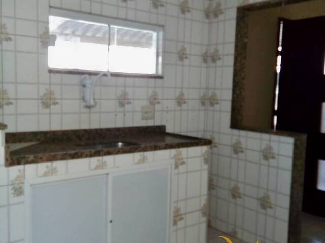 #76 - Casa para Venda em Cabo Frio - RJ - 3