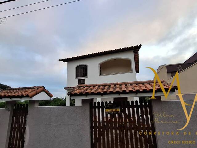Venda em Praia Linda - São Pedro da Aldeia