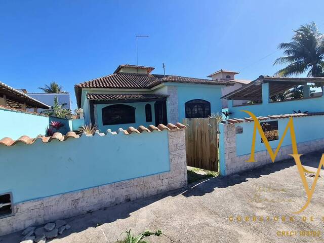 Venda em Unamar (Tamoios) - Cabo Frio