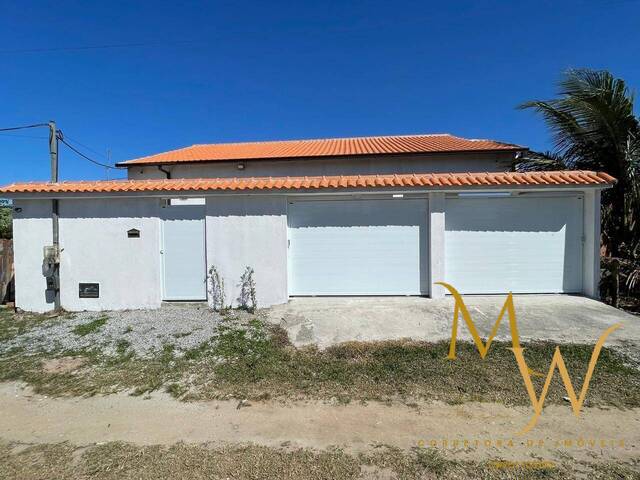 Venda em Unamar (Tamoios) - Cabo Frio
