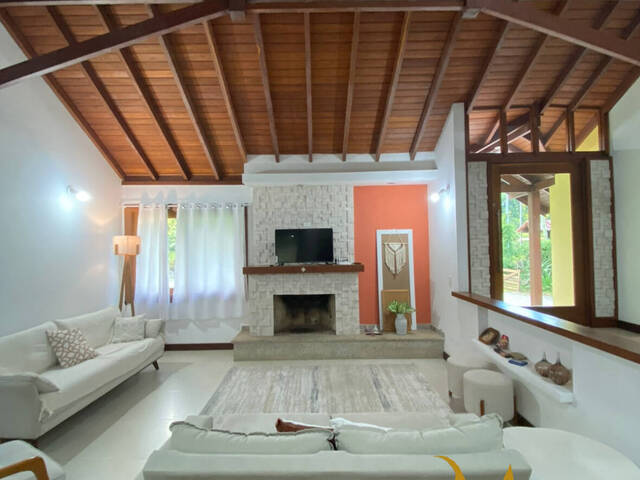 #99 - Casa para Venda em Nova Friburgo - RJ - 2