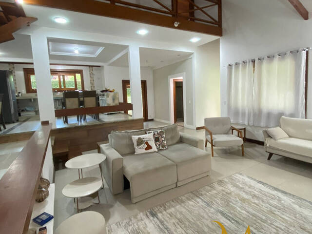 #99 - Casa para Venda em Nova Friburgo - RJ - 3