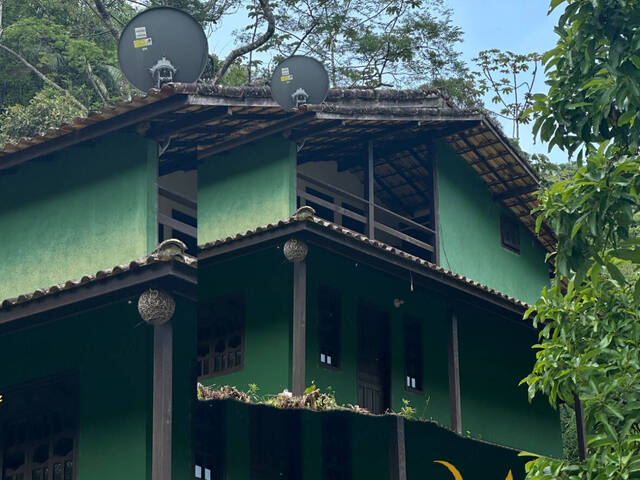 #102 - Casa para Venda em Nova Friburgo - RJ - 1