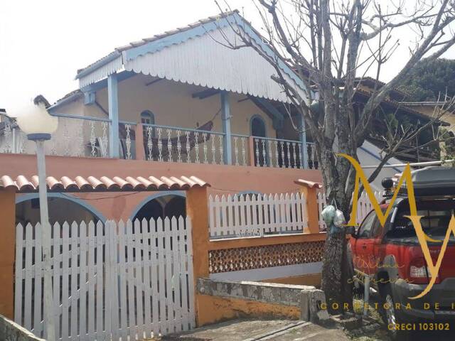 #105 - Casa para Venda em Cabo Frio - RJ