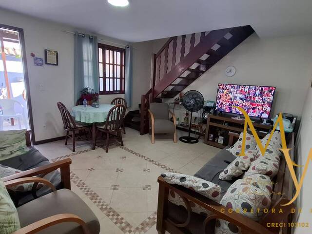 Casa para Venda em Cabo Frio - 4