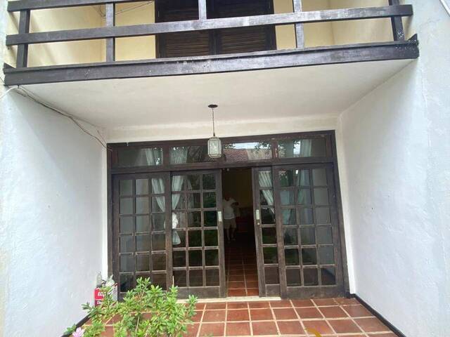 #126 - Casa para Locação em São Pedro da Aldeia - RJ