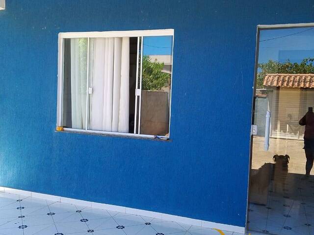 #127 - Casa para Venda em São Pedro da Aldeia - RJ - 2
