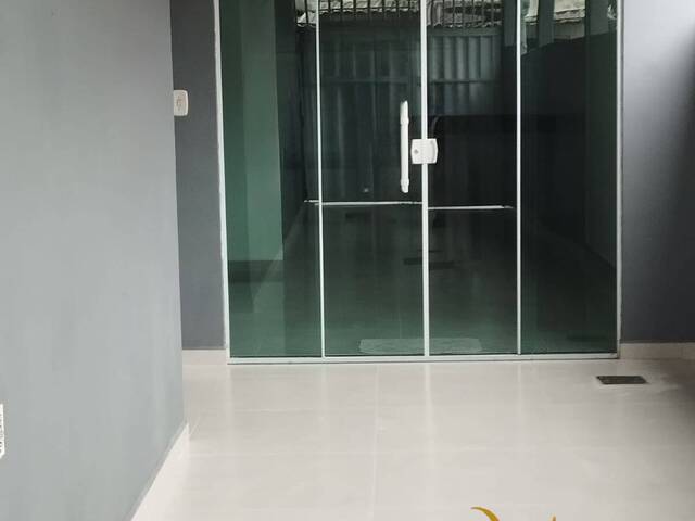 #130 - Casa para Locação em São Pedro da Aldeia - RJ