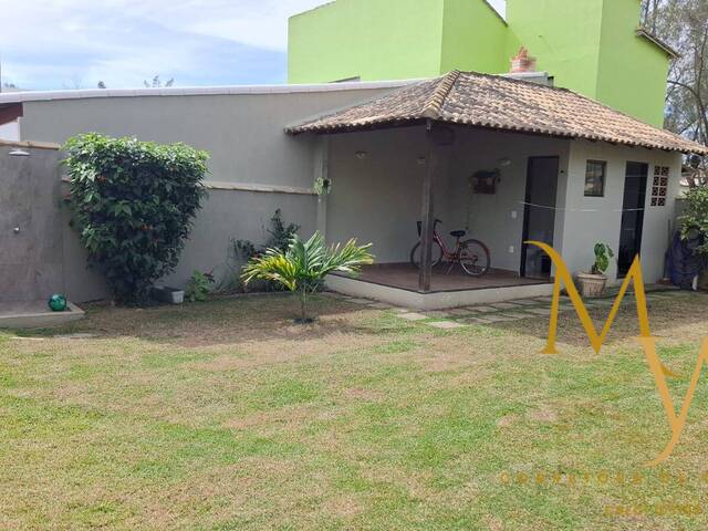 #132 - Casa para Venda em Cabo Frio - RJ - 3
