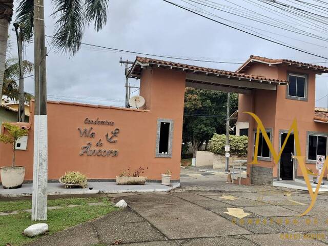 #133 - Casa para Locação em São Pedro da Aldeia - RJ - 1