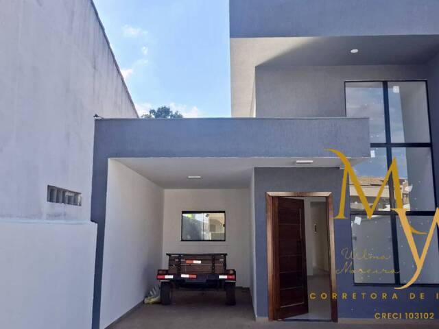 #134 - Casa para Venda em São Pedro da Aldeia - RJ - 1