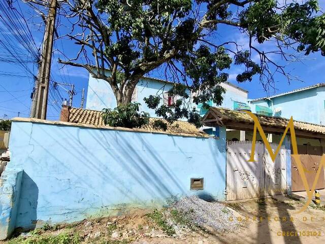 #136 - Casa para Venda em Cabo Frio - RJ - 3