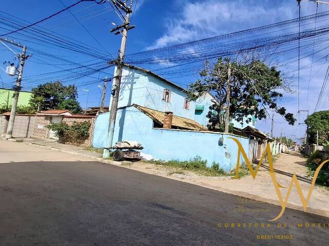 #136 - Casa para Venda em Cabo Frio - RJ - 1