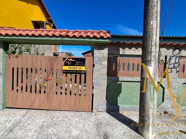 Venda em Aquarius (Tamoios) - Cabo Frio