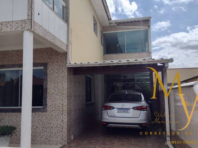 Casa para Venda em Cabo Frio - 5
