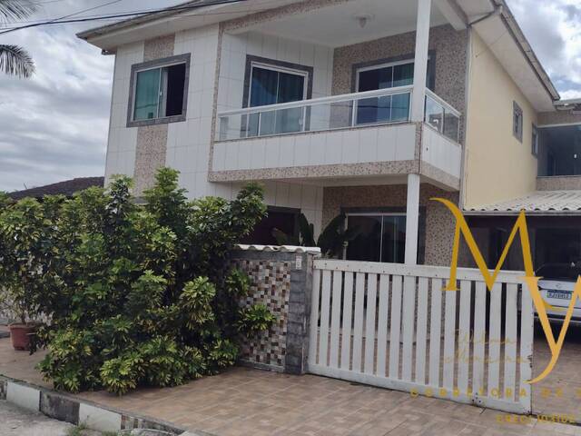 #139 - Casa para Venda em Cabo Frio - RJ - 1