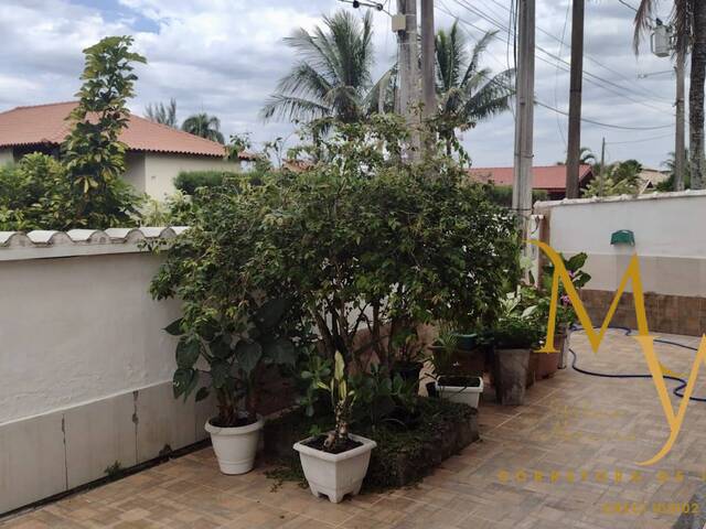 #139 - Casa para Venda em Cabo Frio - RJ - 3
