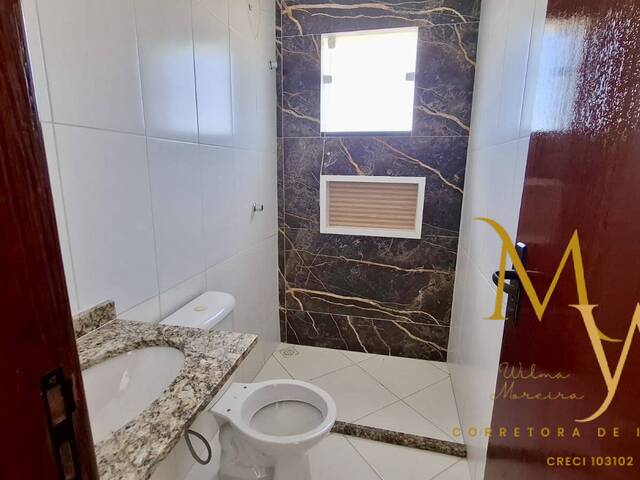 Casa para Venda em Rio das Ostras - 5