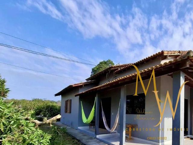#141 - Sítio para Venda em São Pedro da Aldeia - RJ - 2