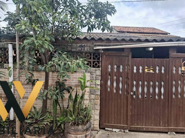 #143 - Casa para Locação em Cabo Frio - RJ - 1