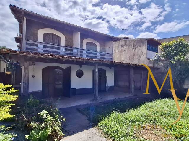 #144 - Casa para Venda em Armação dos Búzios - RJ - 2
