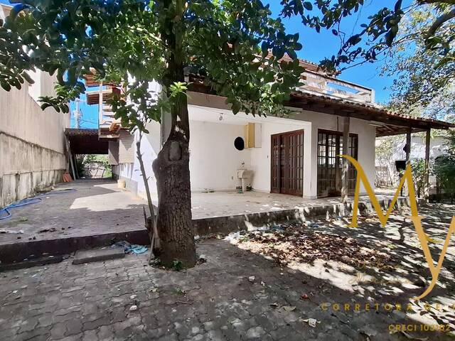 #144 - Casa para Venda em Armação dos Búzios - RJ - 3