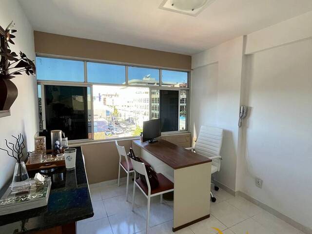 #145 - Sala para Venda em Cabo Frio - RJ - 1