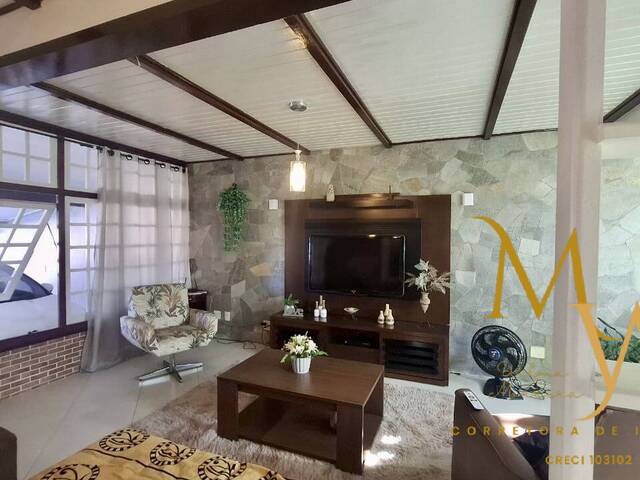 #147 - Casa para Venda em São Pedro da Aldeia - RJ - 3